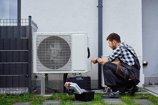 Trusted Ac Installation service in Broaddus, TX - JG Cool HVAC